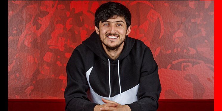 عکس | رونمایی از اسب ۱۵ میلیارد تومانی آزمون در استرالیا