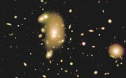 دریافت سیگنال‌هایی از یک کهکشان | ۸۰۰ میلیون سال نوری آن طرف‌تر چه خبر است؟