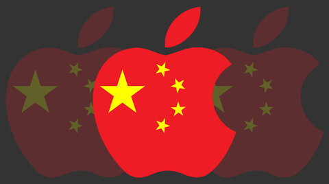 سفر نانسی پلوسی به تایوان و گرفتاری جدید برای اپل | آیفون ۱۴ با تاخیر عرضه می‌شود؟