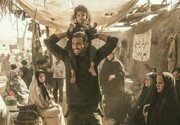 تدارک سینمایی تلویزیون برای تاسوعا و عاشورا | از «بادیگارد» تا «تنگه ابوقریب»