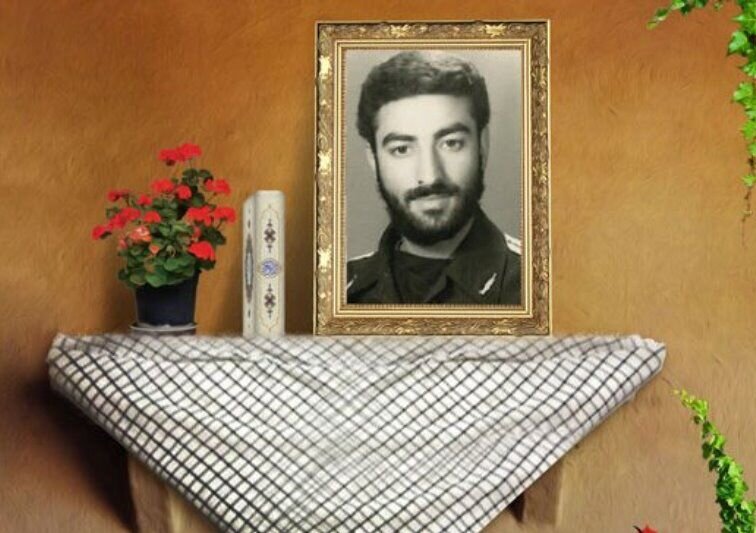 تصاویر | خبرنگارانی که عاشورا سرمشقشان بود