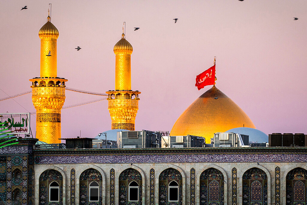 اگر پیاده روی اربعین نبود؟