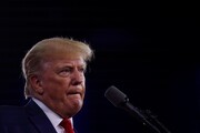 ماموران اف‌بی‌آی غافلگیرانه به خانه ترامپ ریختند | واکنش رئیس‌ جمهور پیشین آمریکا