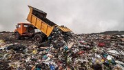 ۶۵ درصد زباله‌های تهران تر هستند | میزان زباله خشک در شمال شهر بیشتر است | تصمیم برای زباله‌های الکترونیک