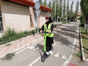 تردد خودروهای شخصی در محورهایی از تهران فردا ممنوع است | علت چیست؟