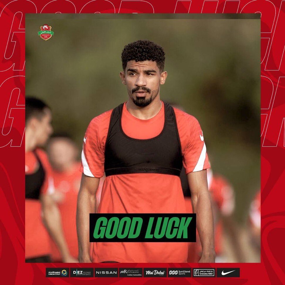 عکس| ۲ستاره الاهلی به تیم مجیدی پیوستند