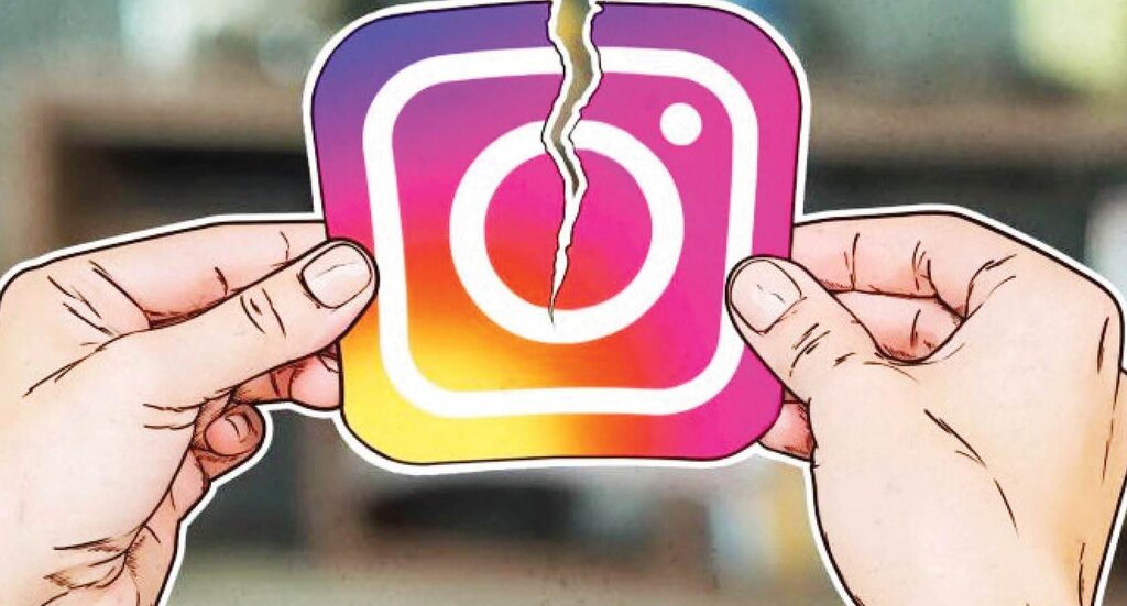 ماجرای مردی که همیشه در اینستاگرام بهدنبال زنان و دختران است!