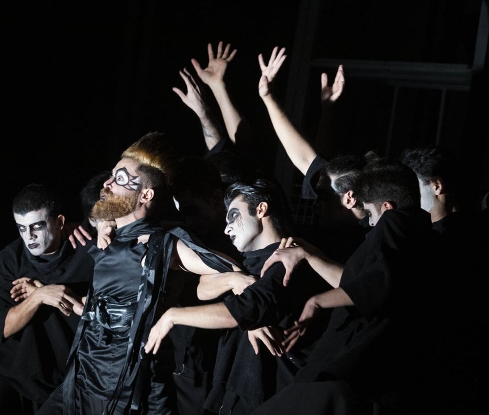 گلایههای کارگردان اهوازی از لغو اجرایش در تئاتر شهر | حتی ارزش یک تلفن را نداشتیم که به ما خبر بدهند!