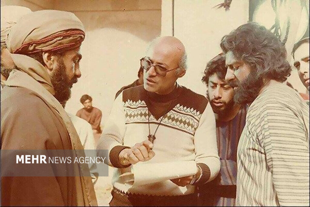 ماجرای ساخت فیلم «سفیر» توسط کارگردانی که با ساواک کار کرده بود | «روز واقعه» را ۶۰ هزار تومان از بهرام بیضایی خریدم اما...