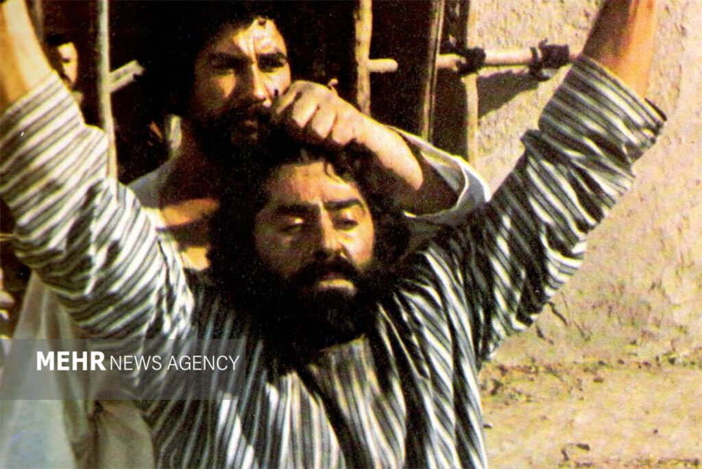 ماجرای ساخت فیلم «سفیر» توسط کارگردانی که با ساواک کار کرده بود | «روز واقعه» را ۶۰ هزار تومان از بهرام بیضایی خریدم اما...