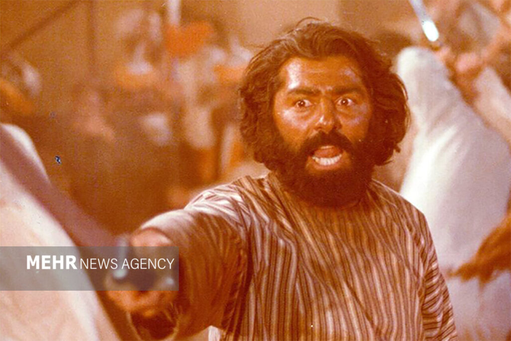 ماجرای ساخت فیلم «سفیر» توسط کارگردانی که با ساواک کار کرده بود | «روز واقعه» را ۶۰ هزار تومان از بهرام بیضایی خریدم اما...