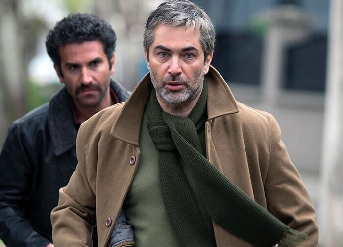 ماجرای پرونده واقعی یک تجاوز گروهی در میان پر فروشها   | گیشه در دست رضا عطاران و پارسا پیروزفر | یک میلیون و ۶۰۰ هزار مخاطب، آورده سینمای ایران