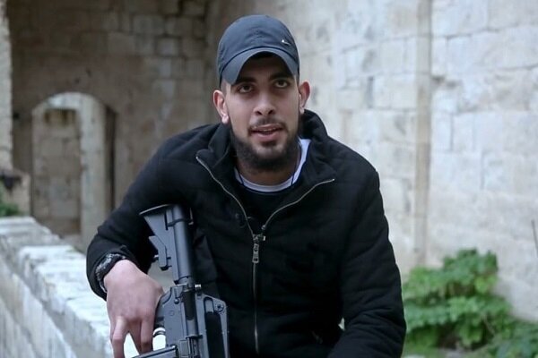 «ابراهیم نابلسی» فرمانده گردان‌های الاقصی