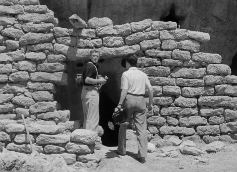 «حرفه خبرنگار» در قاب آثار شاخص سینمای جهان