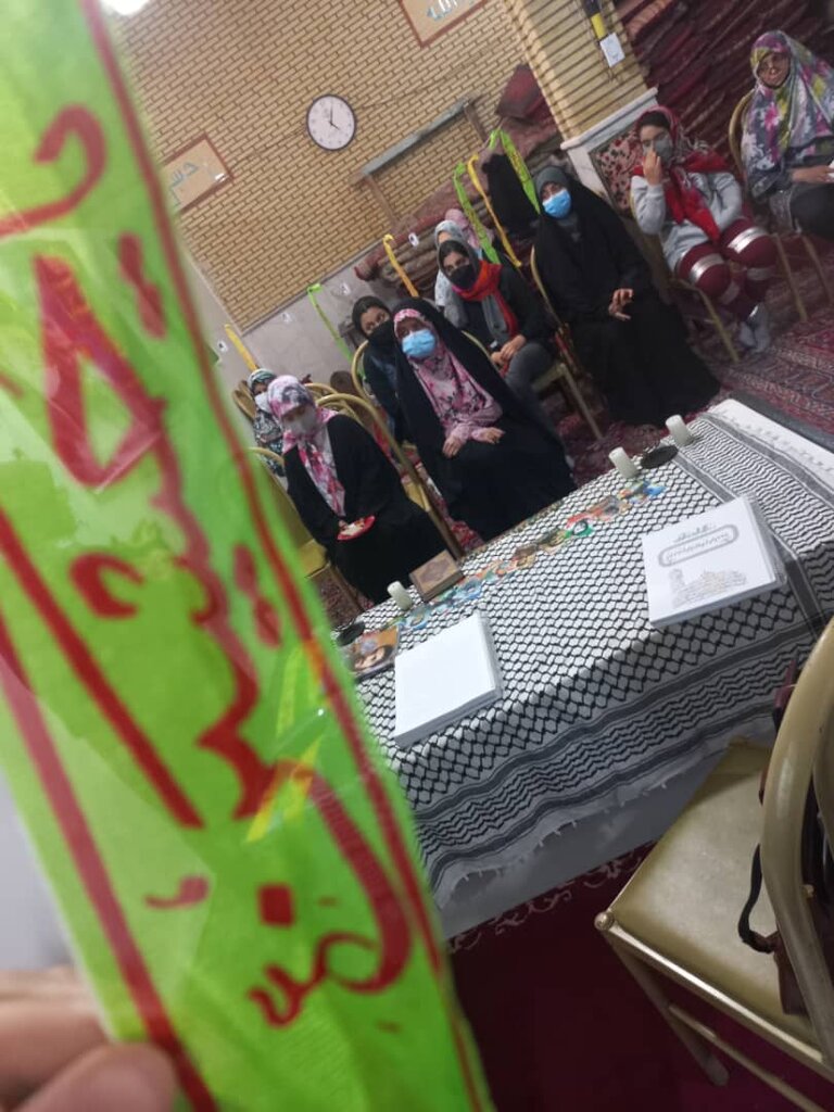 هیئت دخترانهای که چهارفصل است | چگونه آن دختر و خانوادهاش شیعه شدند؟