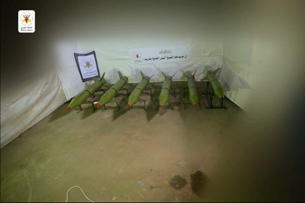 اوراسیا ریویو: همه محور مقاومت به موشکهای ایران مسلح شدهاند