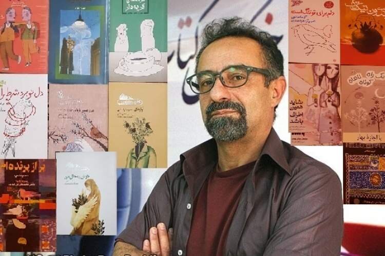 سایه به نوعی مصداق تخلصش بود و وارد حاشیه نمیشد 7