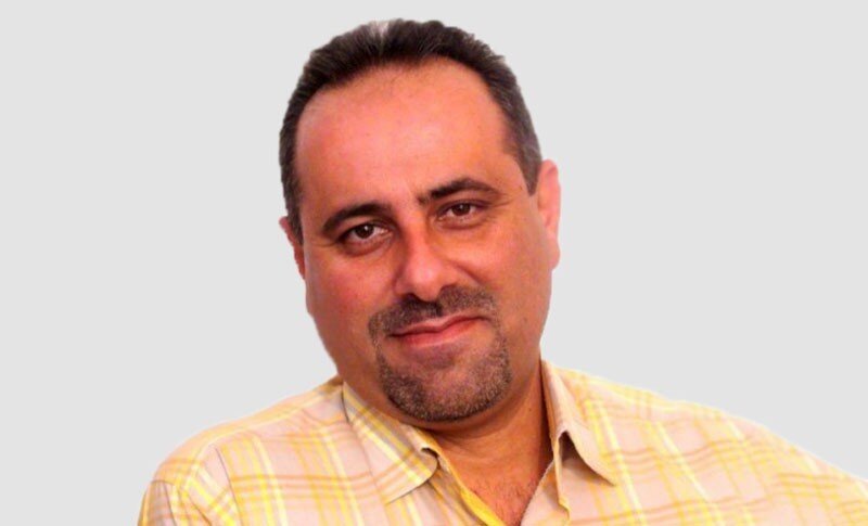 سایه به نوعی مصداق تخلصش بود و وارد حاشیه نمیشد 4