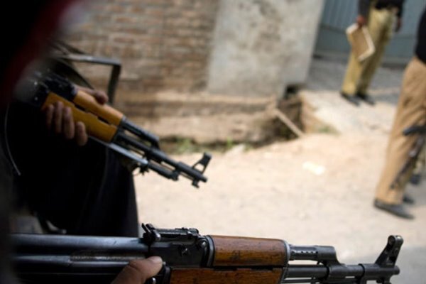 شهادت یک مقام امنیتی سیستان و بلوچستان توسط تروریست‌ها