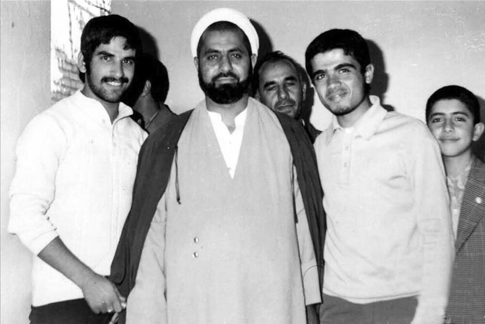 روضههای جانسوزی که مسبب توبه خطاکاران شد