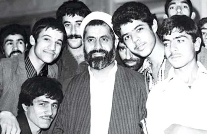 روضههای جانسوزی که مسبب توبه خطاکاران شد