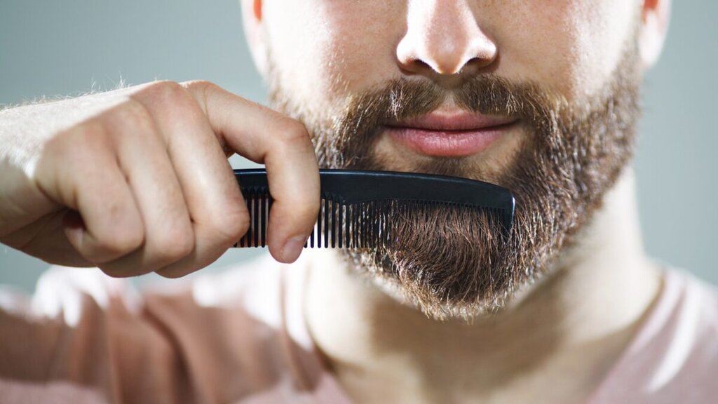تقویت ریش با این روش خانگی | توصیه‌هایی برای افزایش میزان تستوسترون