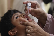 ویروس پولیو به لندن هم رسید| کودکان در لندن در برابر فلج اطفال واکسینه می‌شوند