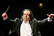 شروع کار رهبر ایرانی ارکسترهای بین المللی در مشهورترین اُپرای جهان