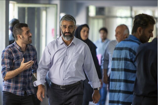 ماجرای پرونده واقعی یک تجاوز گروهی در میان پر فروشها   | گیشه در دست رضا عطاران و پارسا پیروزفر | یک میلیون و ۶۰۰ هزار مخاطب، آورده سینمای ایران