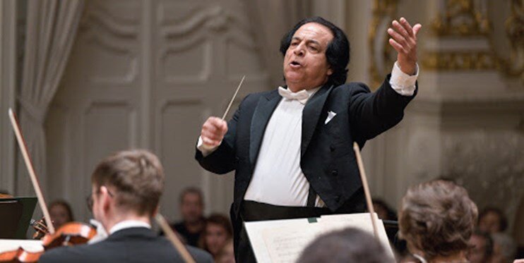 ماجرای نوحهای که به یک سمفونی جهانی تبدیل شد | از دسته سینهزنی شهر ری تا ارکستر متروپولیتن