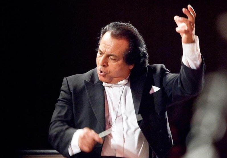 ماجرای نوحهای که به یک سمفونی جهانی تبدیل شد | از دسته سینهزنی شهر ری تا ارکستر متروپولیتن