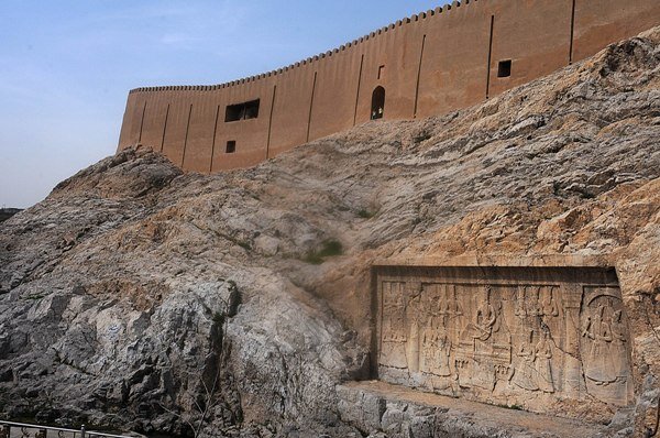 زیرساختهای صنعت توریسم در ری وجود ندارد