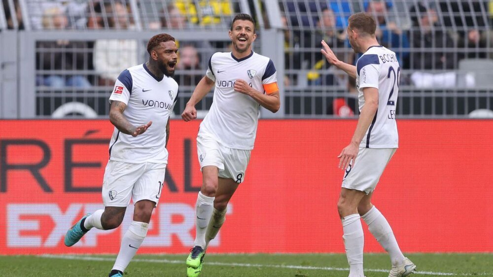 تصاویر | بمب جدید پرسپولیس؛ قاتل غولهای بوندسلیگا و انگلیس | تبحر خاص مهاجم جدید سرخ ها