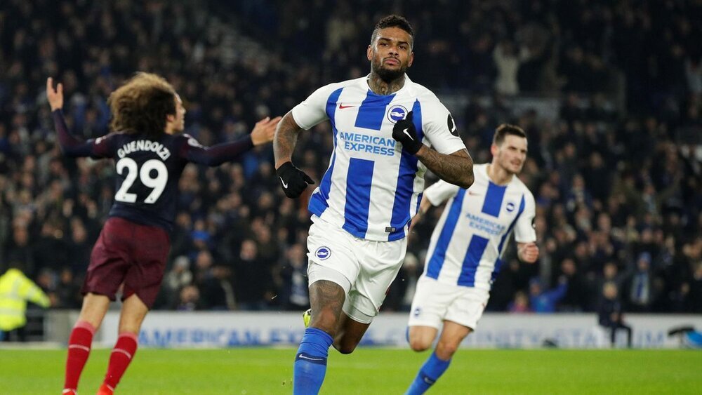 تصاویر | بمب جدید پرسپولیس؛ قاتل غولهای بوندسلیگا و انگلیس | تبحر خاص مهاجم جدید سرخ ها