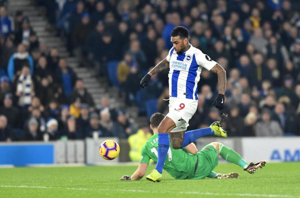 تصاویر | بمب جدید پرسپولیس؛ قاتل غولهای بوندسلیگا و انگلیس | تبحر خاص مهاجم جدید سرخ ها