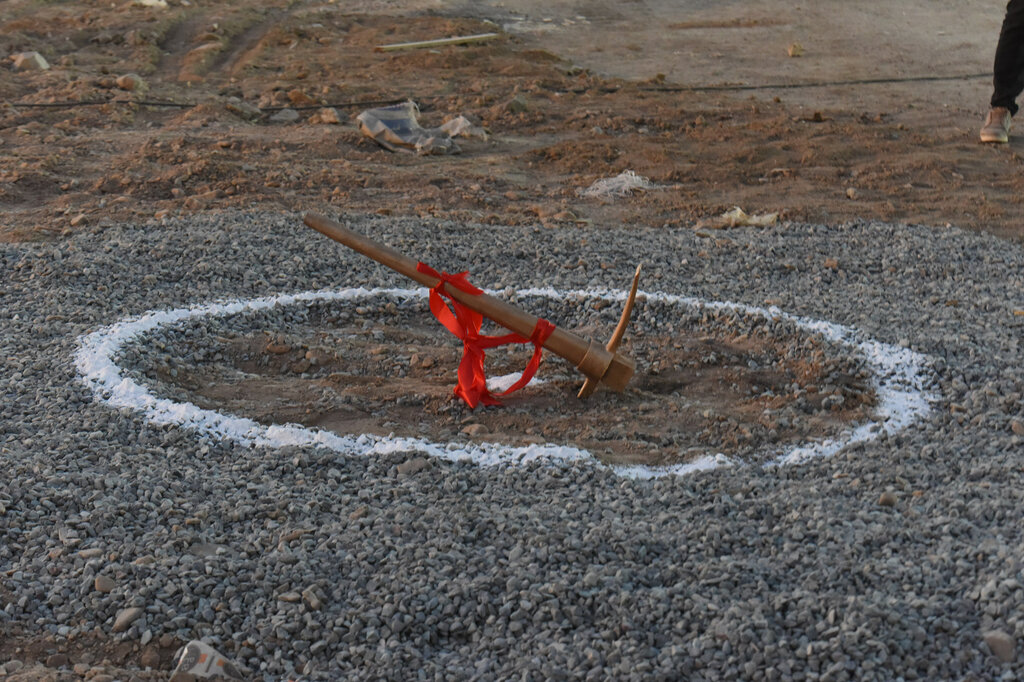 شرط ویژه شهرداری برای انبوه سازان مسکن در منطقه ۲۲