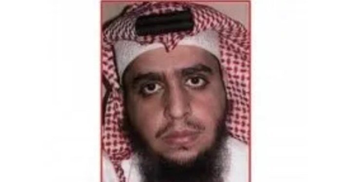 عامل انتحاري در جده