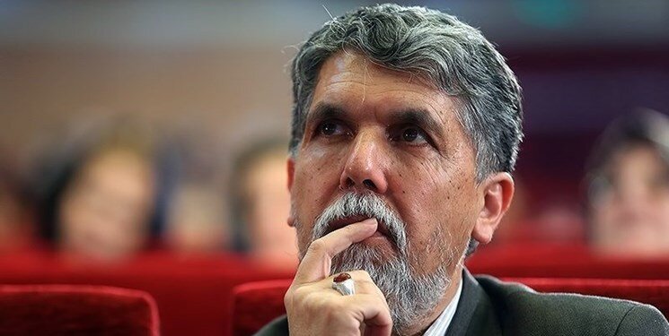 سید عباس صالحی