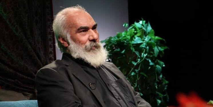 یوسفعلی میرشکاک