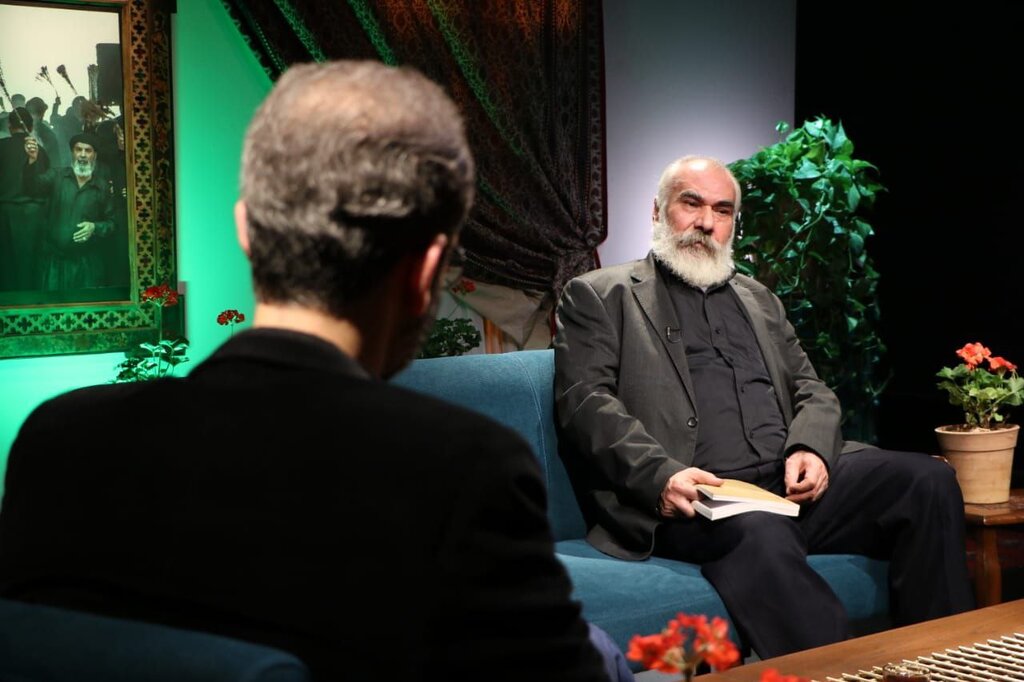 شاعر نوحه «کویتی پور» امشب روی آنتن شبکه دو | برنامه «آن» را ببینید