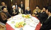 نامه یک نماینده مجلس به ۵ نفر از سران اصلاحات در مورد یادداشت میرحسین موسوی | متن کامل نامه