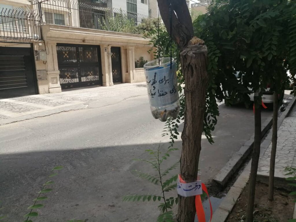 متفاوتترین محله تهران را بشناسید | اهالی زندگی در اینجا را با هیچ جای دنیا عوض نمیکنند