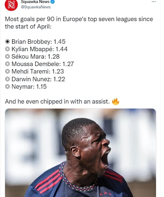 عکس | طارمی خطرناکتر از «نیمار» | ۷ مهاجم برتر قاره اروپا معرفی شدند