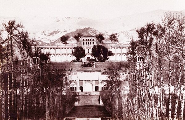 قدیمی‌ترین زندان تهران حوالی بازار | نخستین رئیس‌پلیس تهران چه کسی بود؟ 