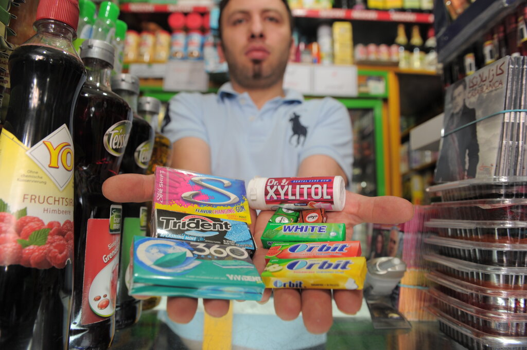 هر روز ۲۰میلیارد تومان میجویم!