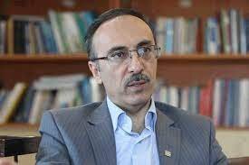 دكتر مسعود یونسیان ، متخصص اپیدمیولوژی و استاد دانشگاه علوم پزشکی تهران