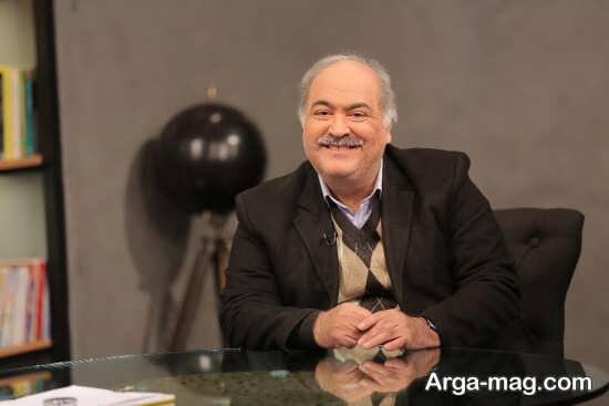 ساعد هدایتی