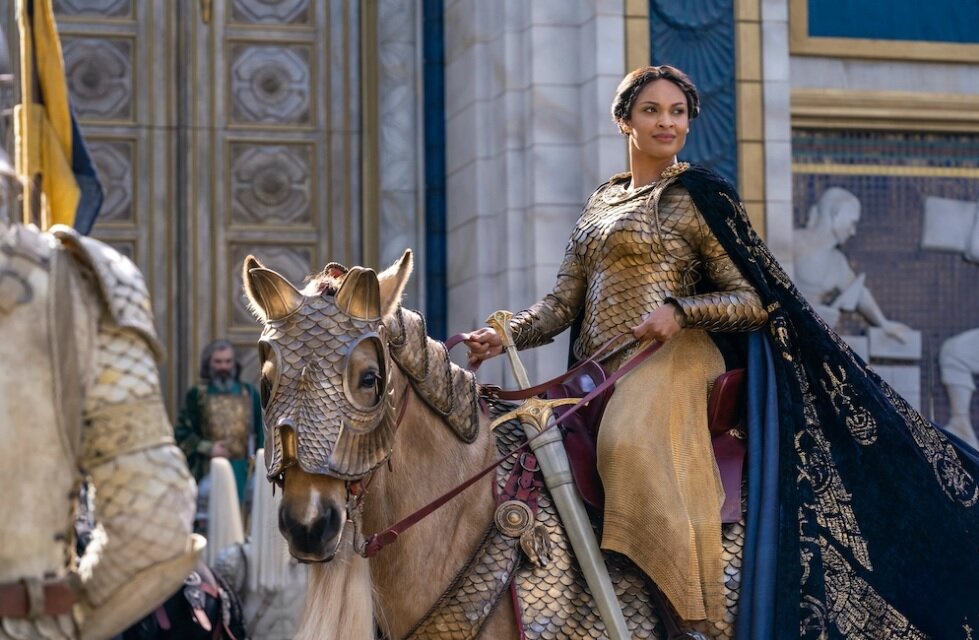 هر چه باید درباره سریال یک میلیارد دلاری ارباب حلقهها بدانید | بازگشت جادوگرها، کوتولوها، الفها و هابیتها در ماجرایی کهن از سرزمین میانه