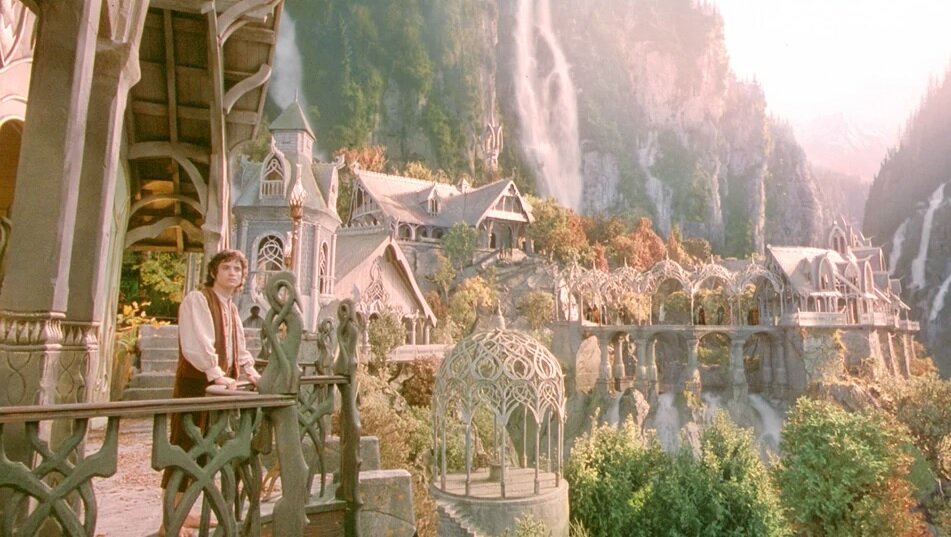 هر چه باید درباره سریال یک میلیارد دلاری ارباب حلقهها بدانید | بازگشت جادوگرها، کوتولوها، الفها و هابیتها در ماجرایی کهن از سرزمین میانه