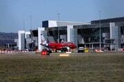 ببینید | تیراندازی در فرودگاه کانبرا | فرودگاه پایتخت استرالیا تخلیه شد